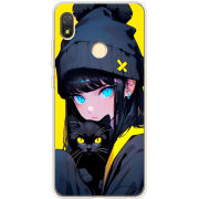 Чехол BoxFace Tecno POP 3 