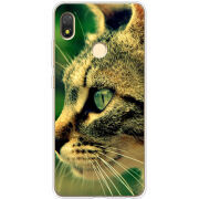 Чехол BoxFace Tecno POP 3 