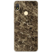 Чехол BoxFace Tecno POP 3 