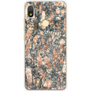 Чехол BoxFace Tecno POP 3 