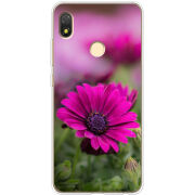 Чехол BoxFace Tecno POP 3 