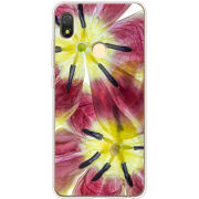 Чехол BoxFace Tecno POP 3 