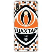 Чехол BoxFace Tecno POP 3 
