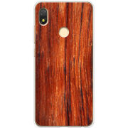 Чехол BoxFace Tecno POP 3 