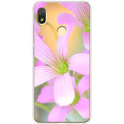 Чехол BoxFace Tecno POP 3 