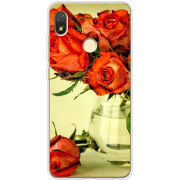 Чехол BoxFace Tecno POP 3 