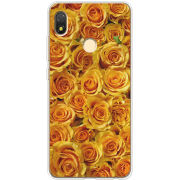 Чехол BoxFace Tecno POP 3 