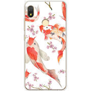 Чехол BoxFace Tecno POP 3 