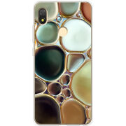 Чехол BoxFace Tecno POP 3 