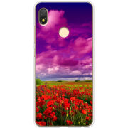 Чехол BoxFace Tecno POP 3 