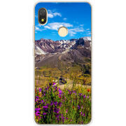 Чехол BoxFace Tecno POP 3 