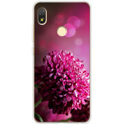 Чехол BoxFace Tecno POP 3 