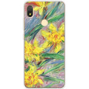 Чехол BoxFace Tecno POP 3 