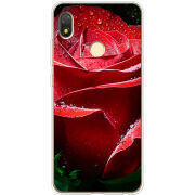 Чехол BoxFace Tecno POP 3 