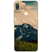 Чехол BoxFace Tecno POP 3 