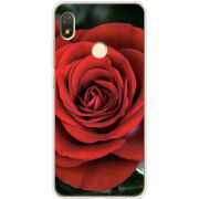 Чехол BoxFace Tecno POP 3 