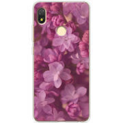 Чехол BoxFace Tecno POP 3 