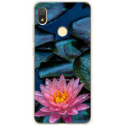 Чехол BoxFace Tecno POP 3 