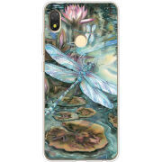 Чехол BoxFace Tecno POP 3 