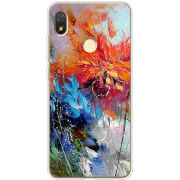 Чехол BoxFace Tecno POP 3 