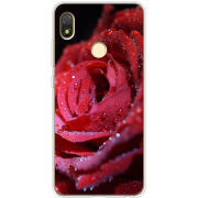 Чехол BoxFace Tecno POP 3 