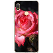Чехол BoxFace Tecno POP 3 