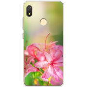 Чехол BoxFace Tecno POP 3 