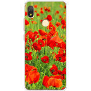 Чехол BoxFace Tecno POP 3 