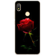 Чехол BoxFace Tecno POP 3 