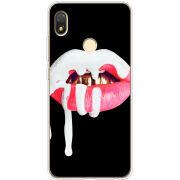Чехол BoxFace Tecno POP 3 