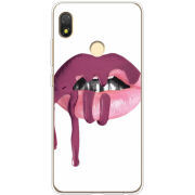 Чехол BoxFace Tecno POP 3 