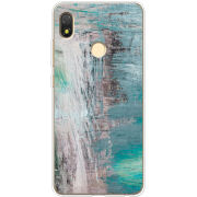 Чехол BoxFace Tecno POP 3 