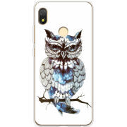 Чехол BoxFace Tecno POP 3 