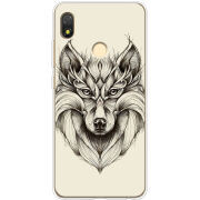Чехол BoxFace Tecno POP 3 