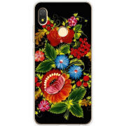 Чехол BoxFace Tecno POP 3 