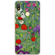 Чехол BoxFace Tecno POP 3 