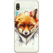 Чехол BoxFace Tecno POP 3 