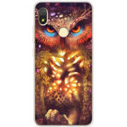 Чехол BoxFace Tecno POP 3 