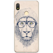 Чехол BoxFace Tecno POP 3 