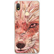 Чехол BoxFace Tecno POP 3 