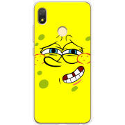 Чехол BoxFace Tecno POP 3 