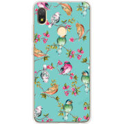 Чехол BoxFace Tecno POP 3 