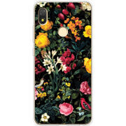 Чехол BoxFace Tecno POP 3 
