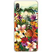 Чехол BoxFace Tecno POP 3 