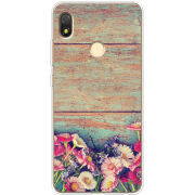 Чехол BoxFace Tecno POP 3 