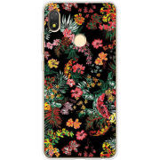 Чехол BoxFace Tecno POP 3 