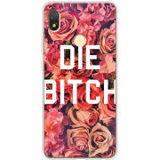 Чехол BoxFace Tecno POP 3 