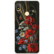 Чехол BoxFace Tecno POP 3 