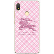 Чехол BoxFace Tecno POP 3 