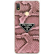 Чехол BoxFace Tecno POP 3 